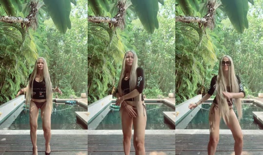 danielle_paige_pro TikTok Live — Jul 14, 2026, 4:13 PM