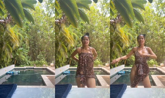 danielle_paige_pro TikTok Live — Jul 15, 2026, 4:17 PM