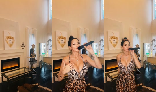 danielle_paige_pro TikTok Live — Jul 15, 2026, 8:25 PM