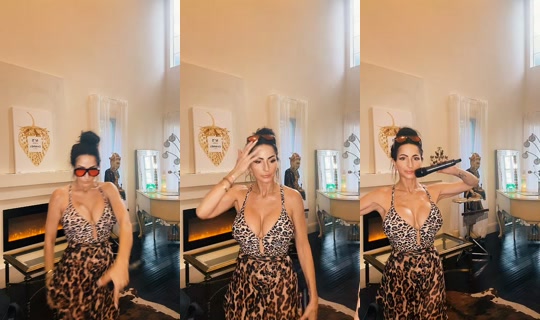 danielle_paige_pro TikTok Live — Jul 15, 2026, 10:07 PM
