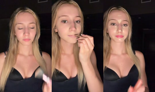 danielleebaileyy TikTok Live — Jul 10, 2026, 2:59 AM