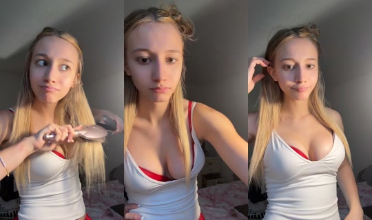 danielleebaileyy TikTok Live — Jul 13, 2026, 11:20 PM