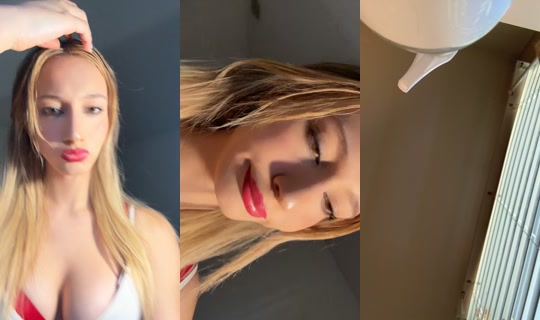 danielleebaileyy TikTok Live — Jul 13, 2026, 11:40 PM