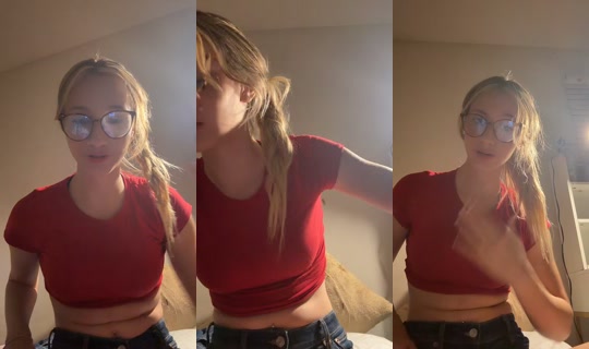 danielleebaileyy TikTok Live — Jul 15, 2026, 3:57 AM