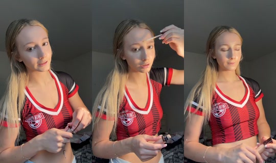 danielleebaileyy TikTok Live — Jul 15, 2026, 6:36 PM