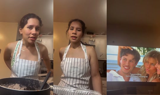 daniellef31700 TikTok Live — Jul 10, 2026, 3:17 AM