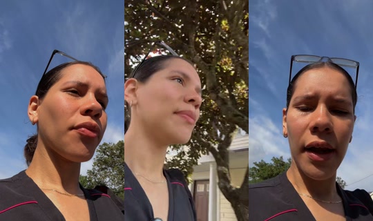 daniellef31700 TikTok Live — Jul 10, 2026, 12:33 PM
