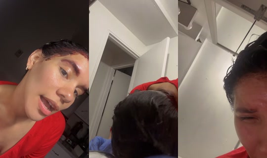daniellef31700 TikTok Live — Jul 11, 2026, 1:44 AM