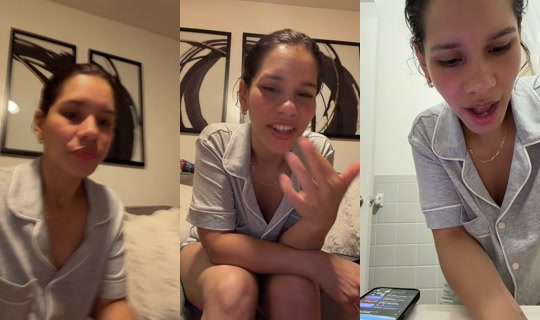 daniellef31700 TikTok Live — Aug 31, 2026, 4:28 AM