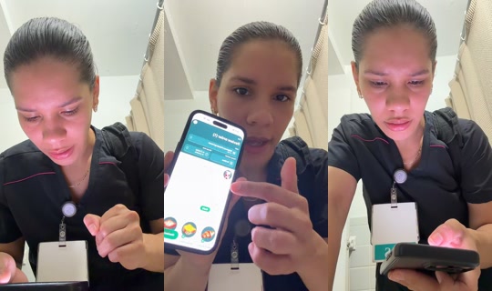 daniellef31700 TikTok Live — Aug 31, 2026, 12:10 PM
