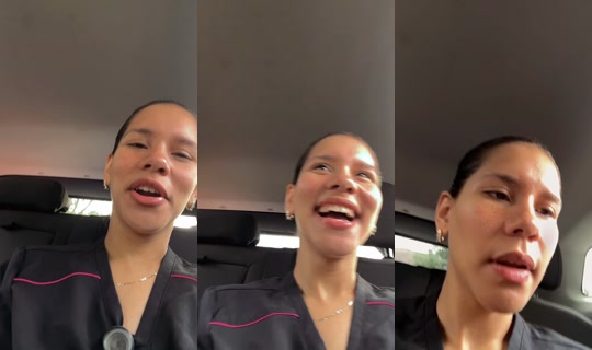 daniellef31700 TikTok Live — Aug 31, 2026, 12:24 PM