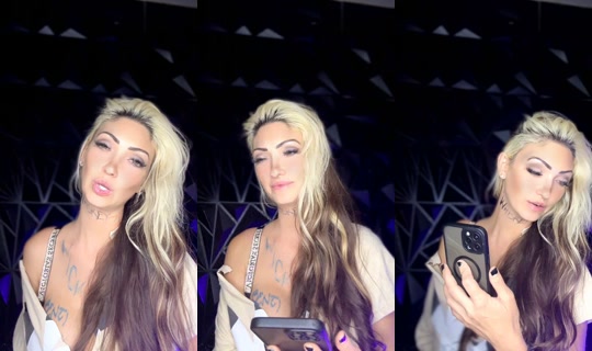 danielleseeger TikTok Live — Jul 25, 2026, 5:02 PM
