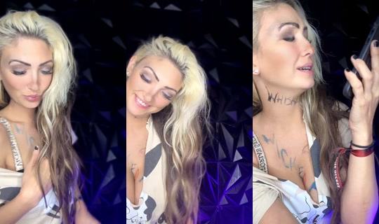 danielleseeger TikTok Live — Jul 25, 2026, 5:22 PM