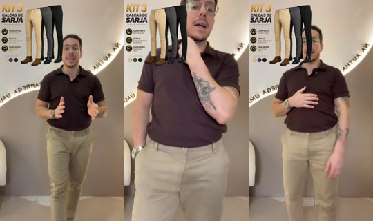 danielvieira.shop TikTok Live — Aug 5, 2026, 3:27 PM