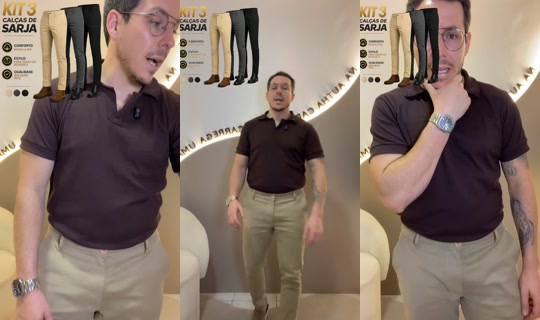 danielvieira.shop TikTok Live — Aug 6, 2026, 12:20 AM