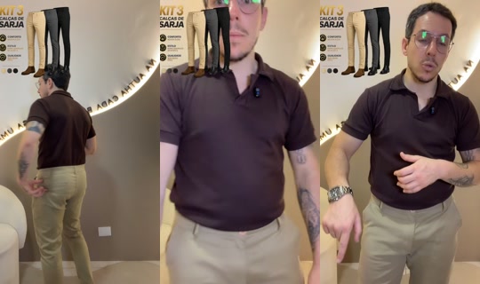 danielvieira.shop TikTok Live — Aug 6, 2026, 1:11 AM