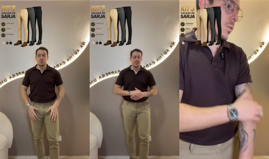 danielvieira.shop TikTok Live — Aug 6, 2026, 9:29 AM