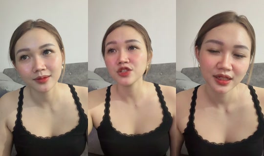 daniesacherrysaputra TikTok Live — Aug 23, 2026, 1:39 PM