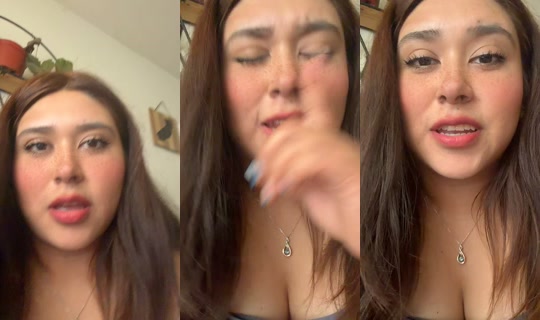 danigetsbetter TikTok Live — Aug 25, 2026, 10:01 PM