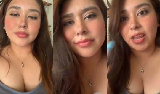 danigetsbetter TikTok Live — Aug 25, 2026, 10:15 PM