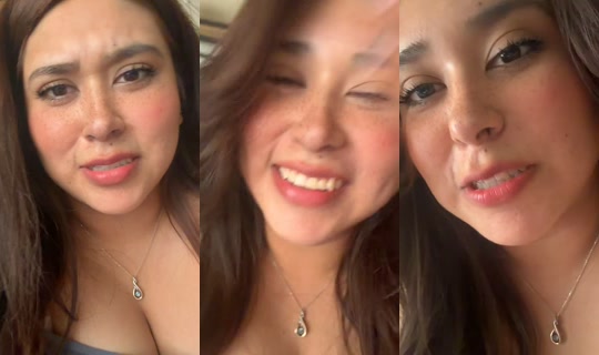 danigetsbetter TikTok Live — Aug 25, 2026, 11:39 PM