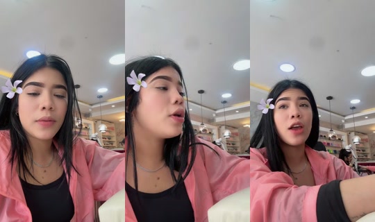 danii_oficiall.s TikTok Live — Jul 26, 2026, 5:38 PM