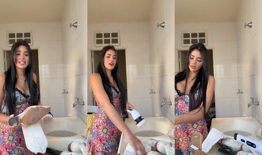 danii_santaana TikTok Live — Sep 13, 2026, 8:28 PM