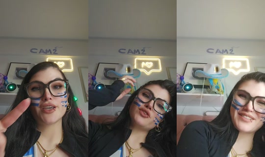 daniibasadre TikTok Live — Jul 11, 2026, 10:33 PM
