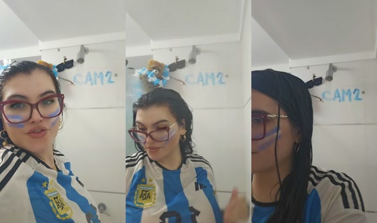 daniibasadre TikTok Live — Jul 12, 2026, 5:11 PM