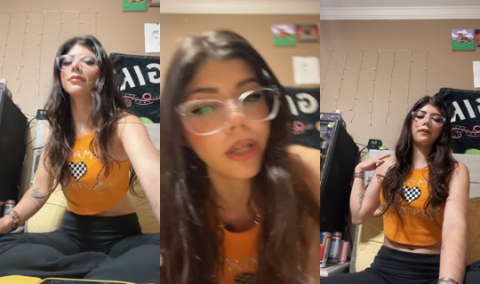 daniii.guerra__444 TikTok Live — Aug 23, 2026, 7:58 AM
