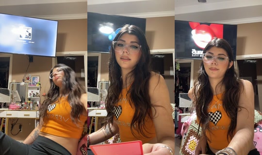 daniii.guerra__444 TikTok Live — Aug 23, 2026, 9:42 AM