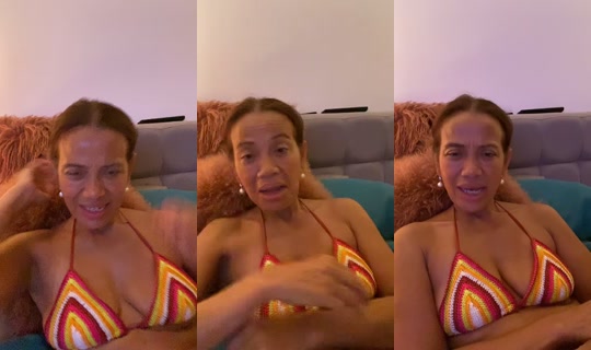 daniindonesia56 TikTok Live — Jul 14, 2026, 2:10 AM