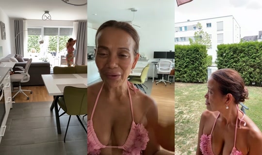 daniindonesia56 TikTok Live — Jul 14, 2026, 1:27 PM