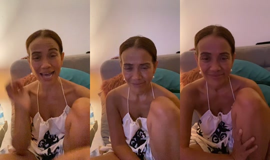 daniindonesia56 TikTok Live — Jul 15, 2026, 10:31 PM