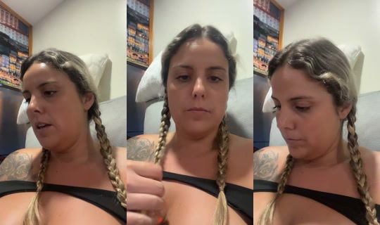 danipinho19 TikTok Live — Jul 31, 2026, 7:56 PM