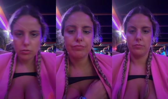 danipinho19 TikTok Live — Jul 31, 2026, 11:00 PM