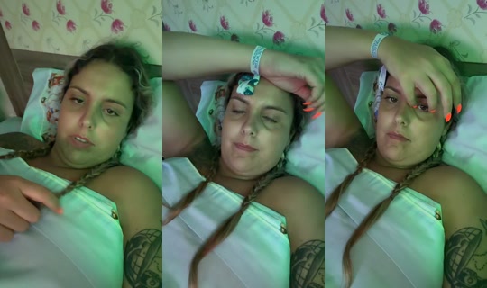 danipinho19 TikTok Live — Aug 1, 2026, 12:19 AM