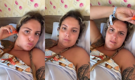 danipinho19 TikTok Live — Aug 1, 2026, 9:23 AM