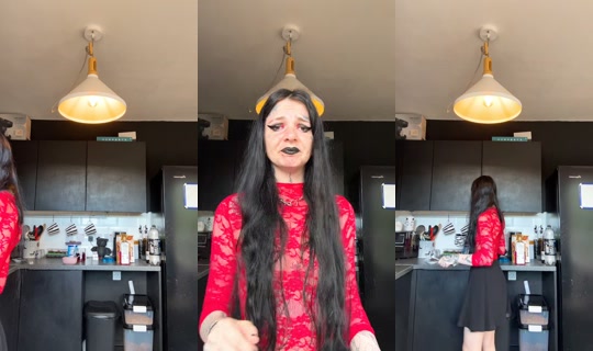 daniquinn1 TikTok Live — Sep 15, 2026, 10:16 AM