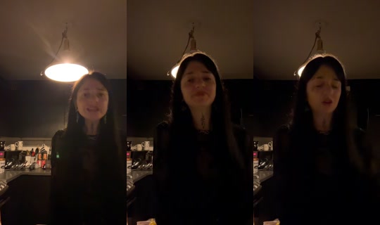 daniquinn1 TikTok Live — Sep 17, 2026, 11:50 PM