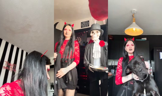 daniquinn1 TikTok Live — Sep 19, 2026, 9:44 AM
