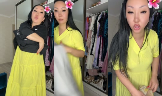 daniya_nail_studio TikTok Live — Jul 14, 2026, 9:35 PM