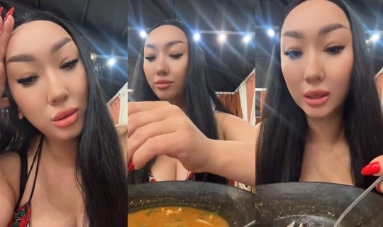 daniya_nail_studio TikTok Live — Jul 15, 2026, 5:08 PM