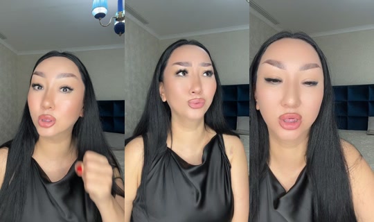 daniya_nail_studio TikTok Live — Jul 15, 2026, 8:16 PM