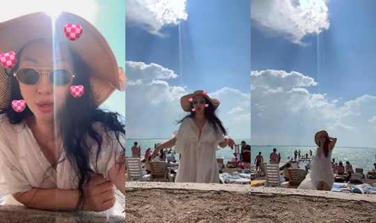 daniya_nail_studio TikTok Live — Jul 24, 2026, 9:47 AM