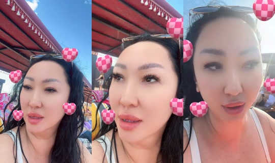 daniya_nail_studio TikTok Live — Jul 25, 2026, 12:28 PM