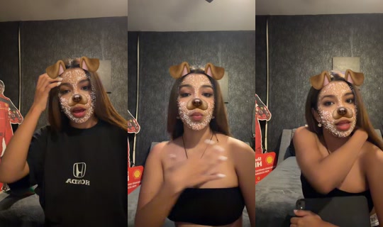 dann.acosta19 TikTok Live — Aug 17, 2026, 4:13 AM
