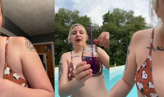 danni_667 TikTok Live — Jul 10, 2026, 12:14 AM