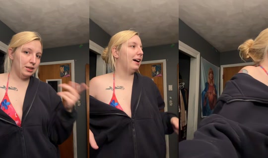 danni_667 TikTok Live — Jul 10, 2026, 4:54 AM