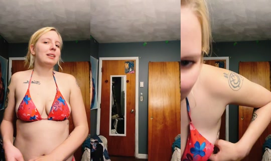 danni_667 TikTok Live — Jul 10, 2026, 7:16 AM